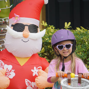 Blossom Hearts | Baby by ro•sham•bo eyewear