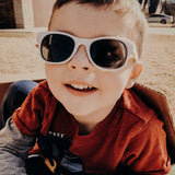 Ice Ice Baby Shades | Toddler by ro•sham•bo eyewear