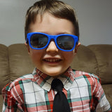 Milhouse Shades | Toddler by ro•sham•bo eyewear