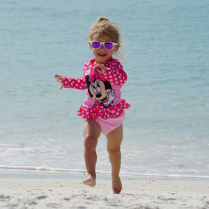 Ice Ice Baby Shades | Toddler by ro•sham•bo eyewear