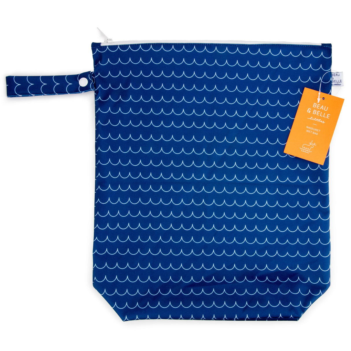 Wet Bag by Beau & Belle Littles