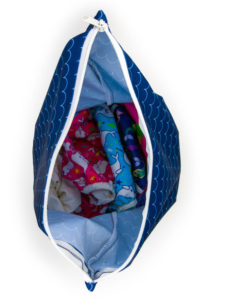 Wet Bag by Beau & Belle Littles