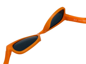 Blippi Shades | Baby by ro•sham•bo eyewear