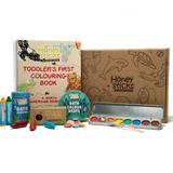 Ultimate Activity Pack by Honeysticks USA