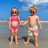 Ice Ice Baby Shades | Toddler by ro•sham•bo eyewear