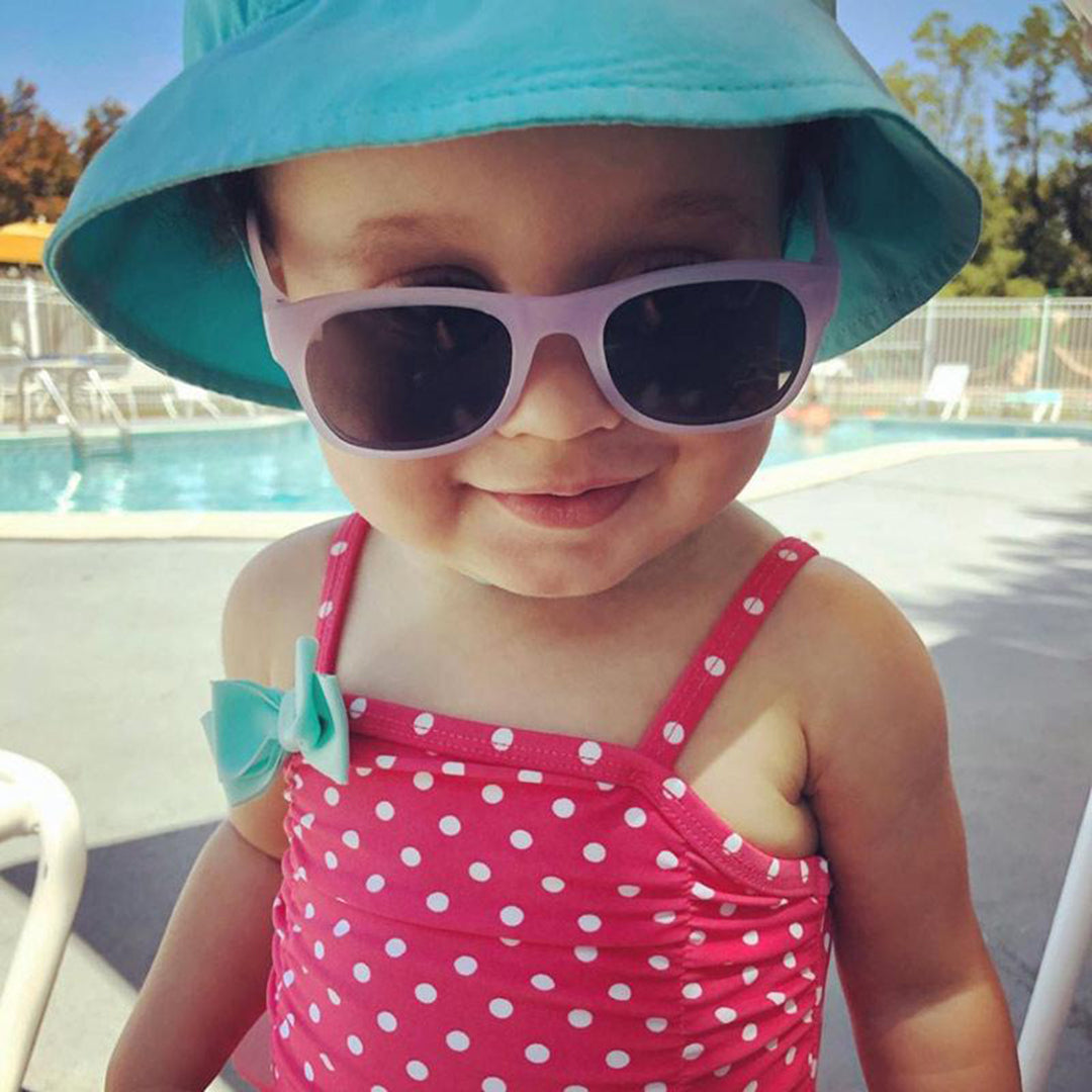 Wonka Shades | Toddler by ro•sham•bo eyewear