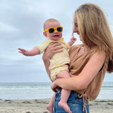 Simpsons Shades | Baby by ro•sham•bo eyewear
