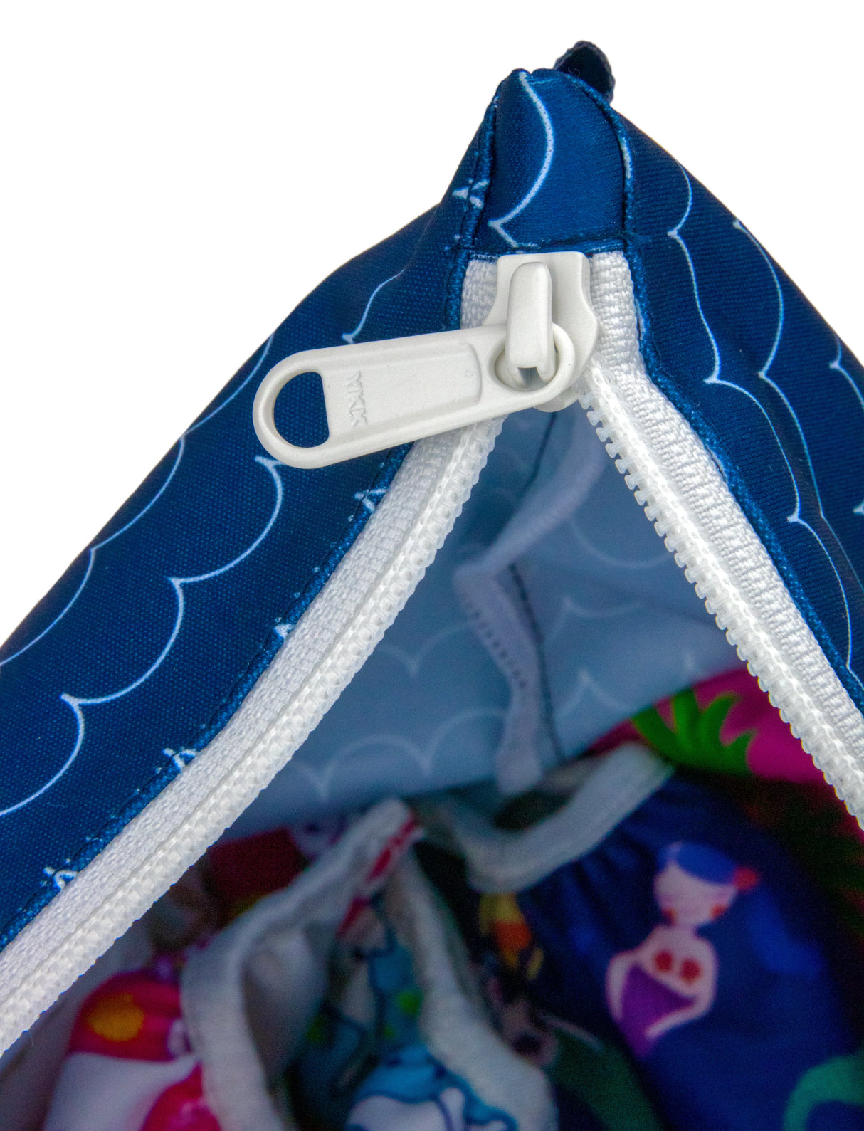 Wet Bag by Beau & Belle Littles