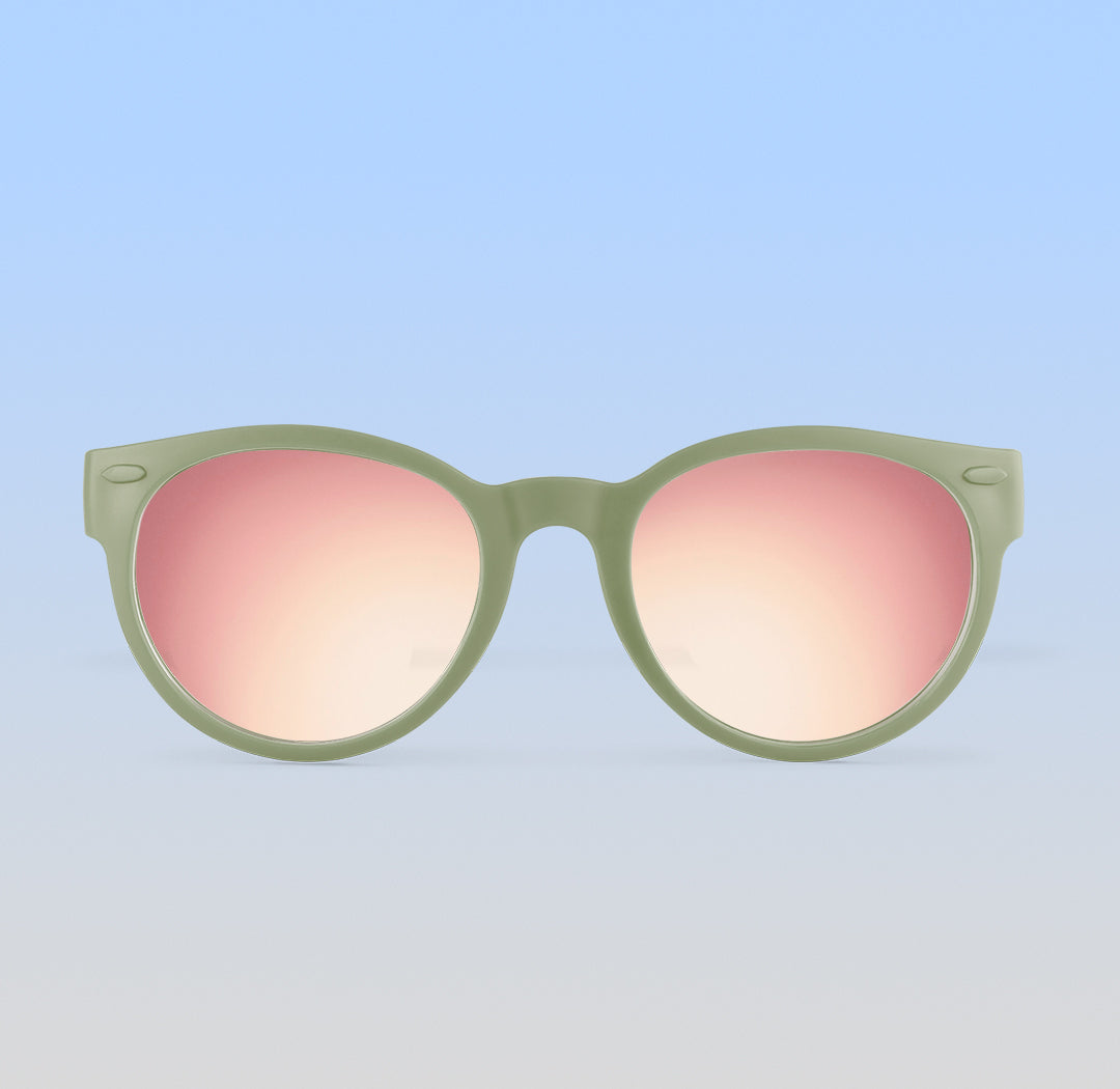 Zelda Rounds | Toddler by ro•sham•bo eyewear