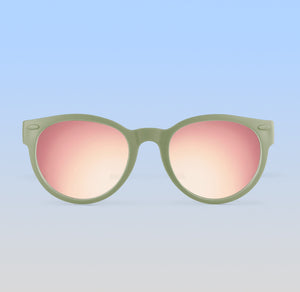 Zelda Rounds | Toddler by ro•sham•bo eyewear